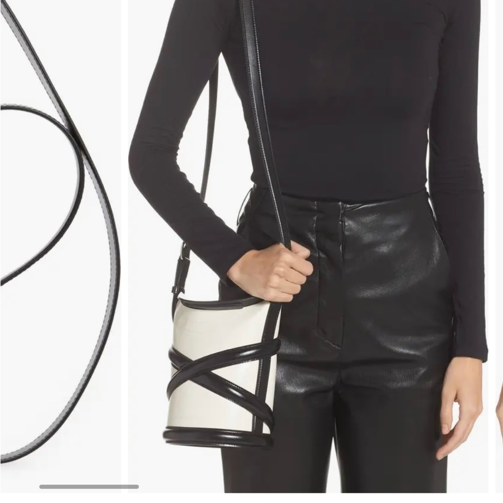 Alexander Mcqueen small cross body bag